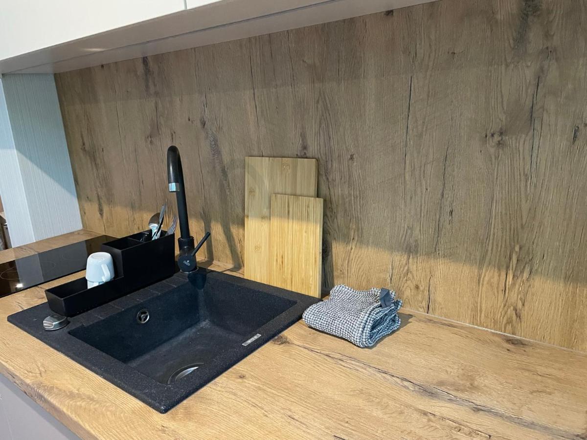 Apartament Kurort Kozubnik - Taras Nad Potokiem Porabka Luaran gambar