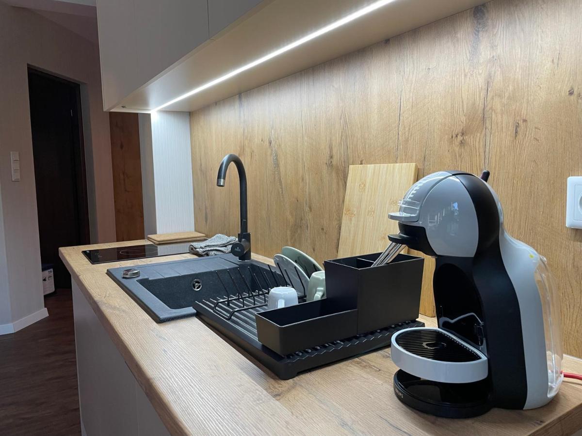 Apartament Kurort Kozubnik - Taras Nad Potokiem Porabka Luaran gambar