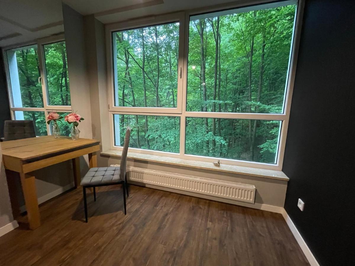 Apartament Kurort Kozubnik - Taras Nad Potokiem Porabka Luaran gambar