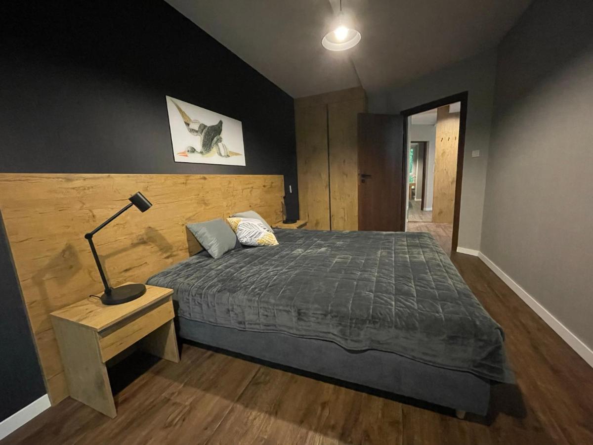 Apartament Kurort Kozubnik - Taras Nad Potokiem Porabka Luaran gambar