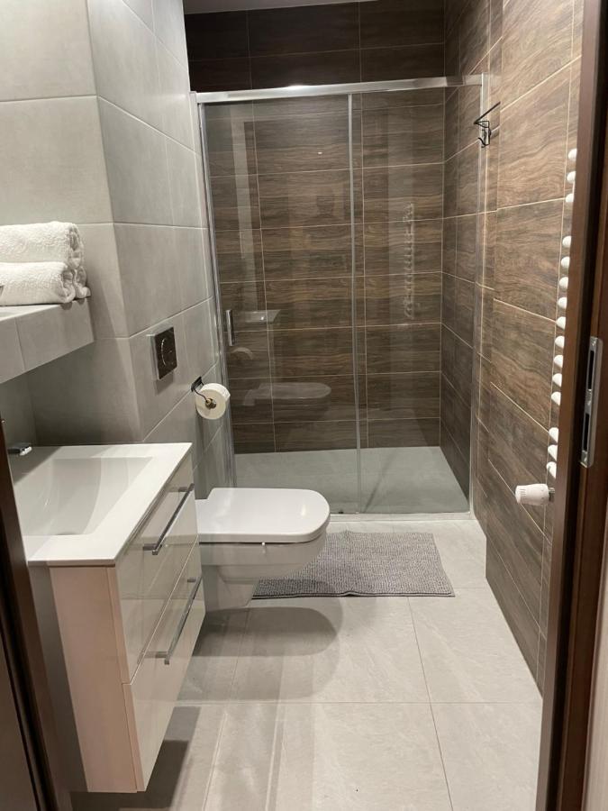Apartament Kurort Kozubnik - Taras Nad Potokiem Porabka Luaran gambar