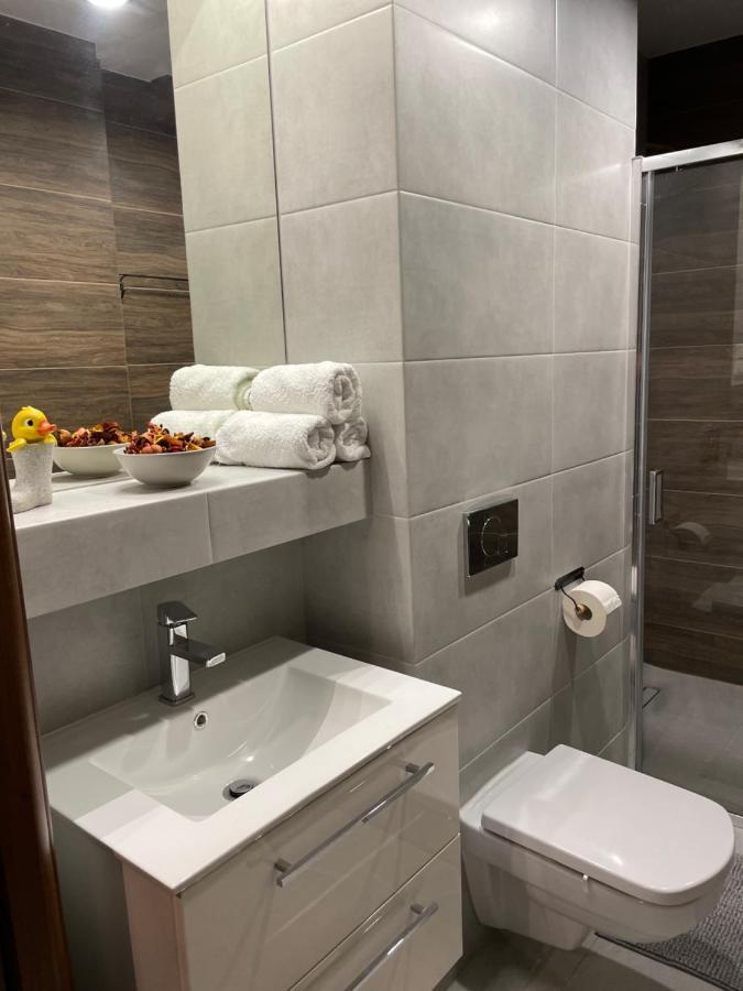 Apartament Kurort Kozubnik - Taras Nad Potokiem Porabka Luaran gambar