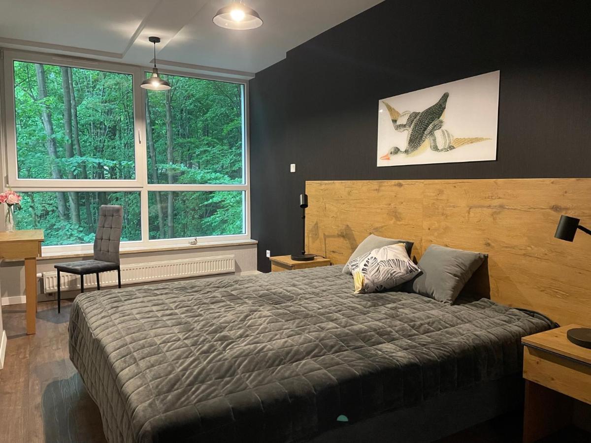 Apartament Kurort Kozubnik - Taras Nad Potokiem Porabka Luaran gambar